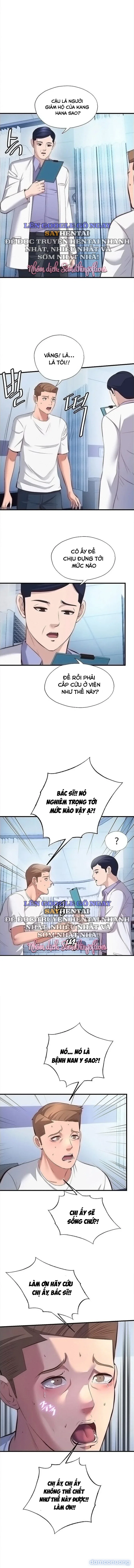 "Cứng" Trong Mọi Tình Huống 