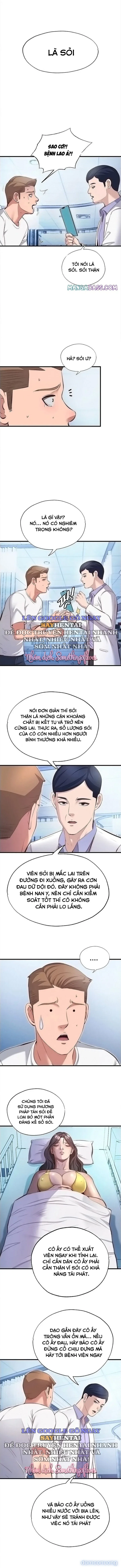 "Cứng" Trong Mọi Tình Huống 