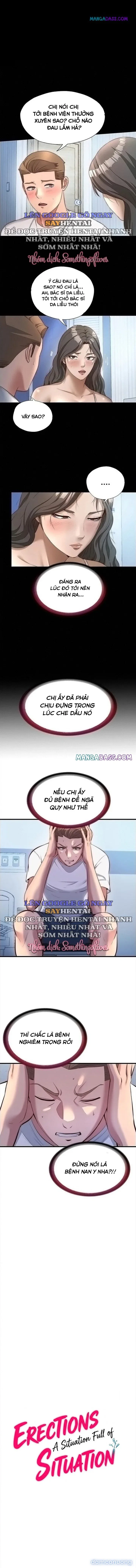"Cứng" Trong Mọi Tình Huống 