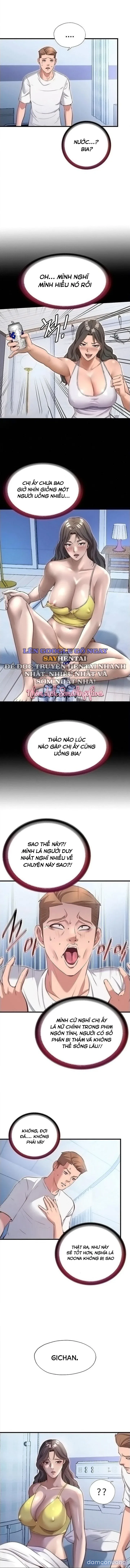 "Cứng" Trong Mọi Tình Huống 