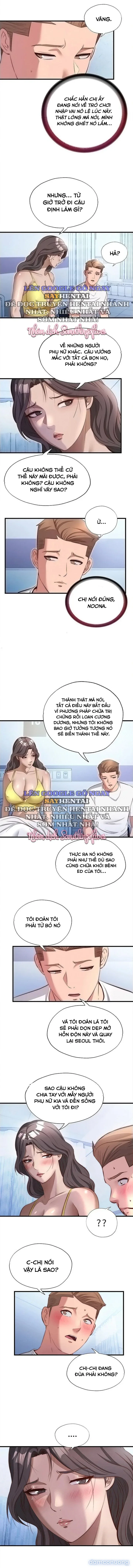 "Cứng" Trong Mọi Tình Huống 