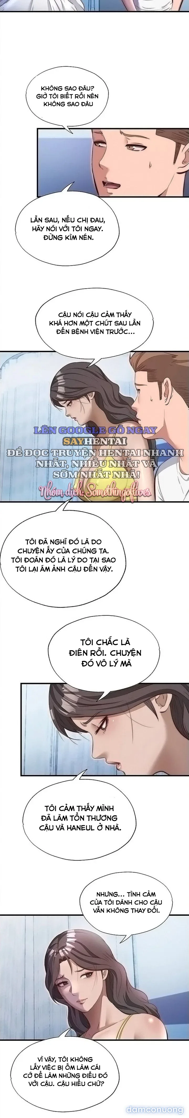 "Cứng" Trong Mọi Tình Huống 