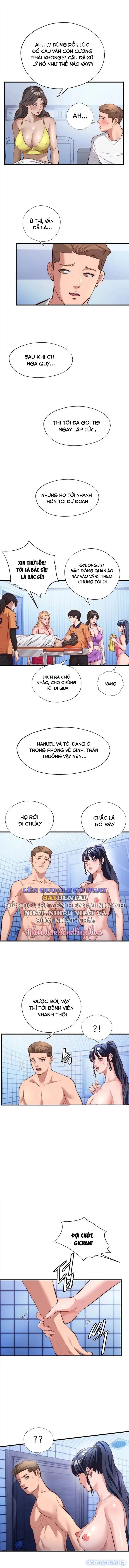 "Cứng" Trong Mọi Tình Huống 