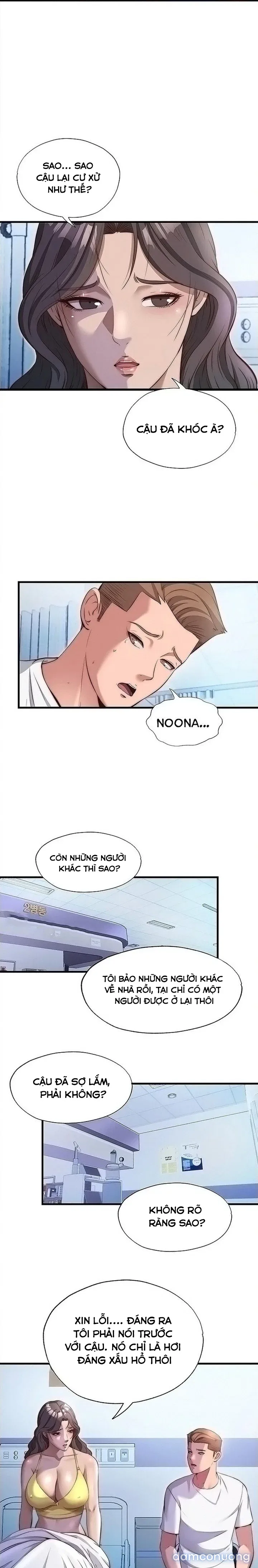 "Cứng" Trong Mọi Tình Huống 